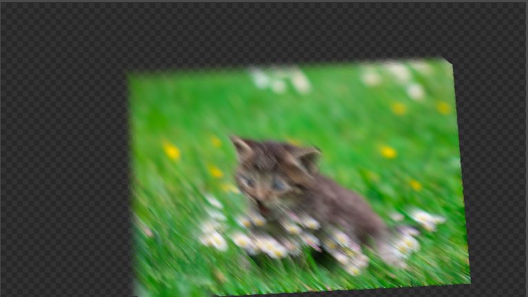 Export 2d Camera Motion As A Vector For Vector Blur Node Blender - Premium Vintage Photo Gallery - Retina