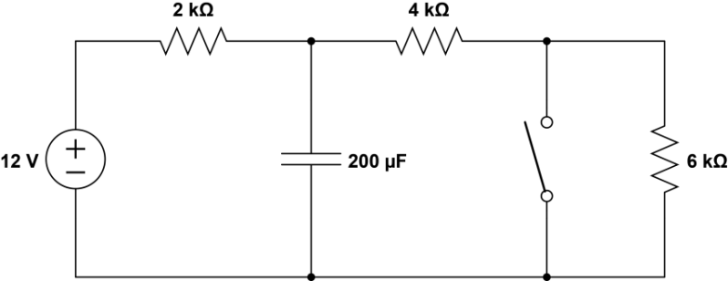 Transient Rc Circuit Simulation Electrical Engineering Stack Exchange - Best Colorful Pictures in 4K