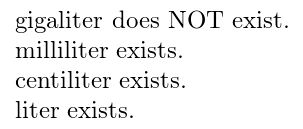 How Does The Latexdemo Environment In Siunitx Dtx Be Defined Tex - Download Professional Light Illustration | 8K