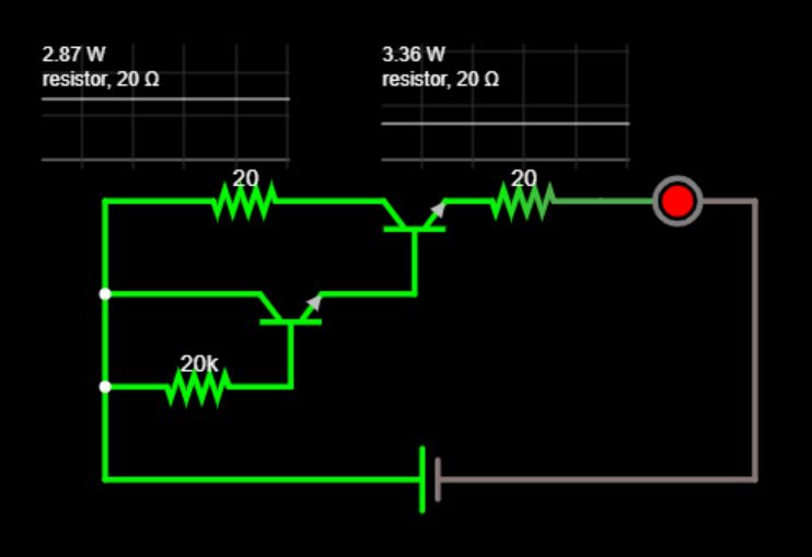 Does Adding A Resistor Decrease Voltage At Ricky Payne Blog - Download Premium Colorful Image | 8K