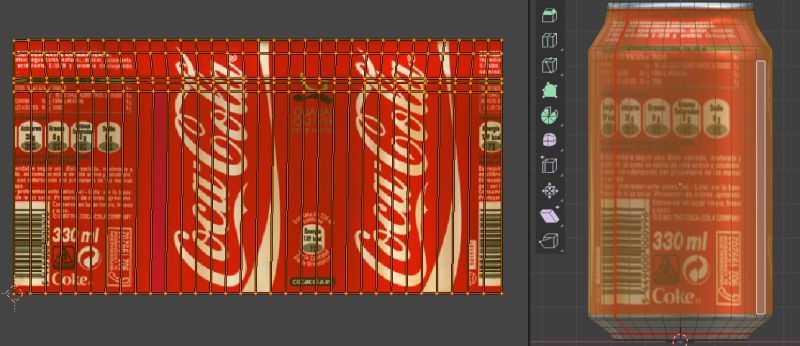 Texturing Single Face Has Whole Texture Blender Stack Exchange - Download Beautiful Mountain Illustration | Mobile