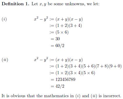 Itemize Subsubsection And Enumerate Combination Tex Latex Stack - Stunning Ultra HD Colorful Pictures | Free Download