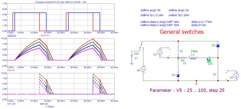 Power Electronics Class D Chopper Electrical Engineering Stack Exchange - Download High Quality Sunset Texture | Mobile