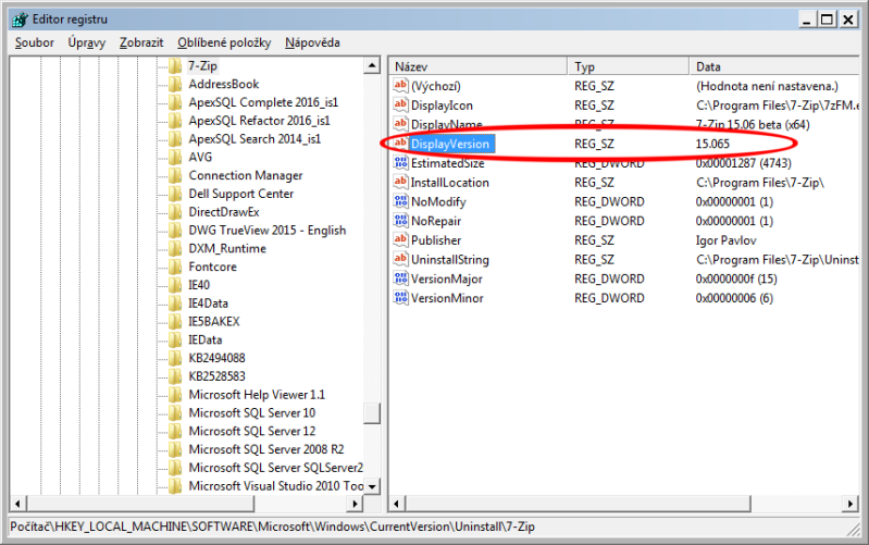 Windows Installed Software Version Super User - Geometric Background Collection - Desktop Quality