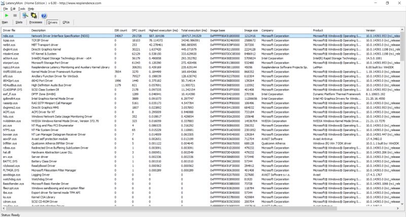 Dpc Latency Issue 10 Series Nvidia - Gradient Arts - Ultra HD 8K Collection