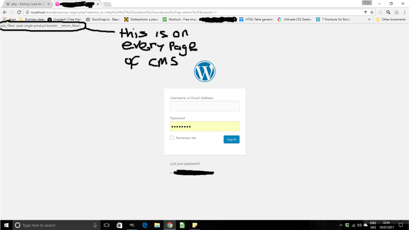 Mysql Remove Script In Wordpress Posts Stack Overflow - Download Amazing Minimal Design | 4K
