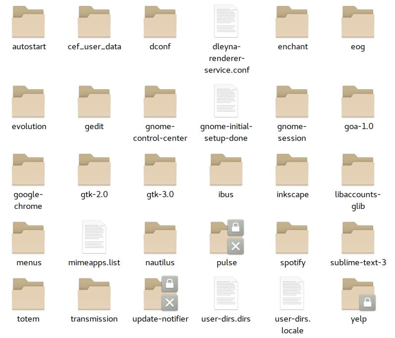 Config Directory Doesn T Contain A Conf Py File Issue 23 Dldl - Gorgeous Gradient Photo - High Resolution