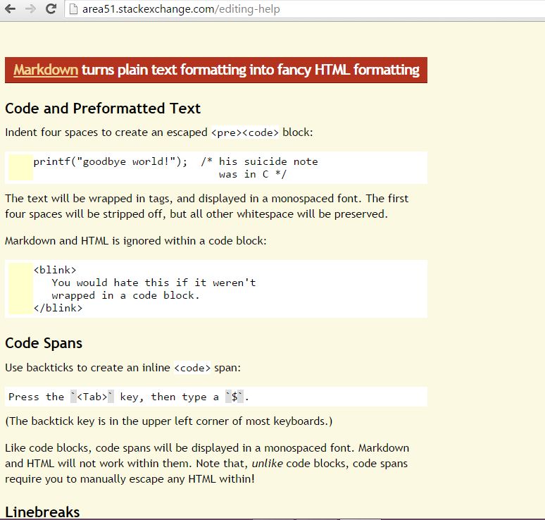 Some Blog Posts Have Borked Markdown Meta Stack Exchange - Vintage Textures - Amazing Ultra HD Collection