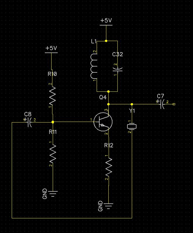 Microcontroller Clock Speed Vs Internal Oscillator Electrical Engineering Stack Exchange - Landscape Background Collection - HD Quality