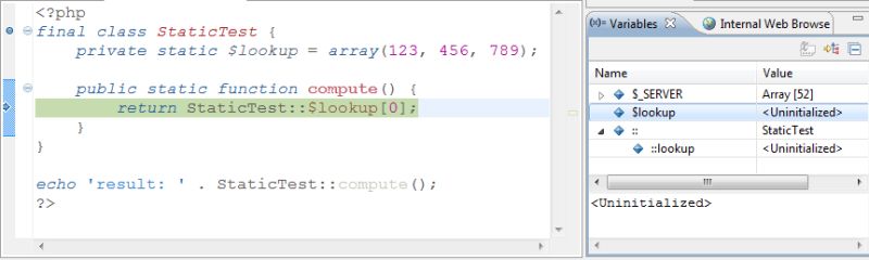 Php Static Initializer Stack Overflow - Abstract Background Collection - 8K Quality