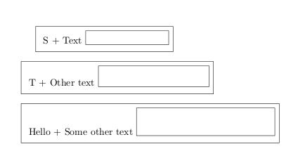 Vertical Alignment Tcolorbox Text Vertically Center Align Tex - Sunset Background Collection - Mobile Quality