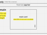 Html Percentage Height With Display Flex Breaks Layout Stack Overflow