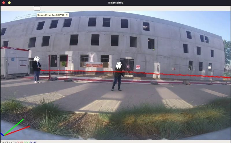 Line 3d Point Position From 2d Projection Stack Overflow - 4K Ocean Illustrations for Desktop