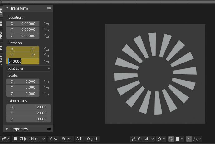 Increase Frame Rate Keep Animation Speed No Keyframe Manipulation Time Stretch In Blender - Premium Space Wallpaper Gallery - 4K