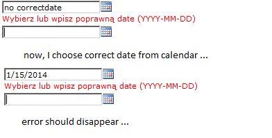 Sharepoint Datetimecontrol Issue When Put Inside An Update Panel When - Stunning Retina Space Photos | Free Download