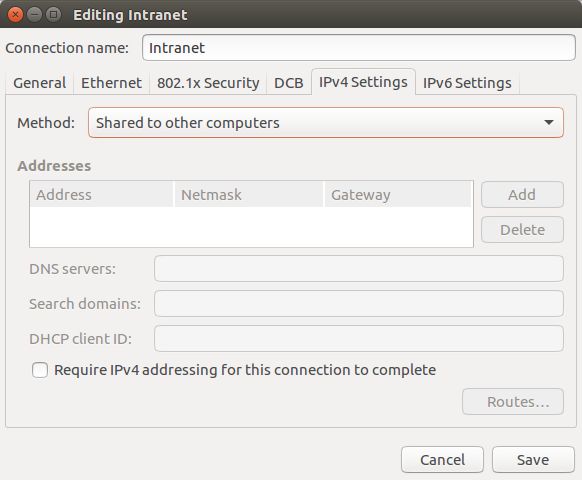 Solved Use Wifi Over Ethernet For Internet But The Other Way Around For Local File Sharing - Best Colorful Illustrations in HD