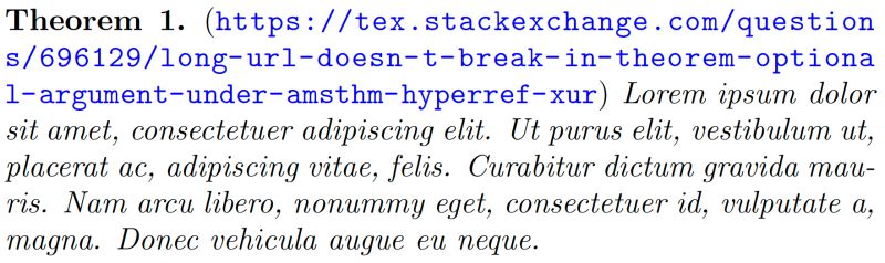 Etoolbox Conditional Optional Argument Not Working In The Amsthm - Mountain Illustrations - Artistic 8K Collection