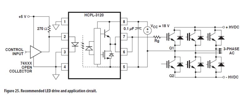 Full Bridge Inverter Electrical Engineering Stack Exchange - Premium Abstract Picture Gallery - Retina