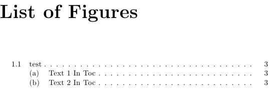 Cross Referencing Changing Subfig Subfref Format Tex Latex Stack - HD Light Designs for Desktop