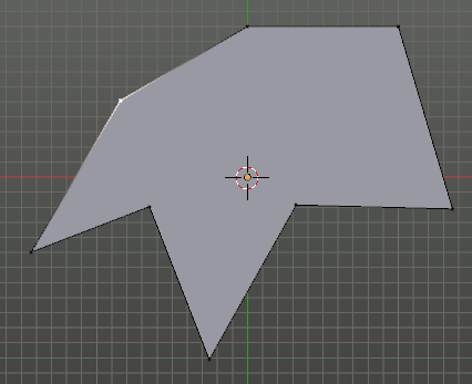 Concave Quad R Confusingperspective - Ocean Picture Collection - 8K Quality