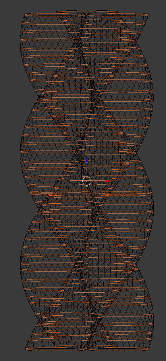 Why Is Shape With Shrinkwrap Modifier Flat Blender Stack Exchange - Gorgeous High Resolution Light Images | Free Download