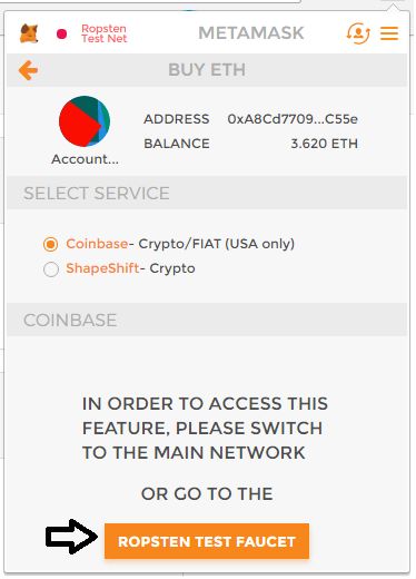 How To Get Testnet Ether Ethereum Stack Exchange - Space Photos - Premium 4K Collection