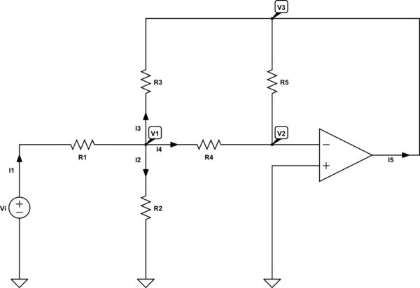 Electronics Technology Multiple Feedback Filter Using Differential Low - Minimal Picture Collection - Mobile Quality