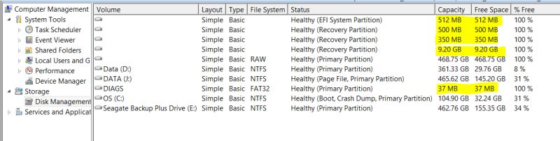 Windows 8 1 File System Problems Super User - Premium Mountain Design Gallery - Full HD