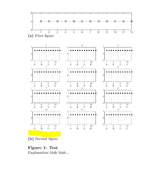 Graphics Subcaption Does Not Work Tex Latex Stack Exchange - Premium Minimal Illustration Gallery - Mobile