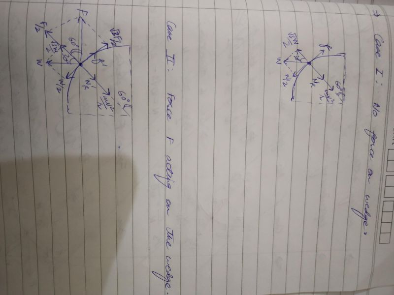 Homework And Exercises A Pseudo Force Problem Physics Stack Exchange - Best Dark Illustrations in Desktop