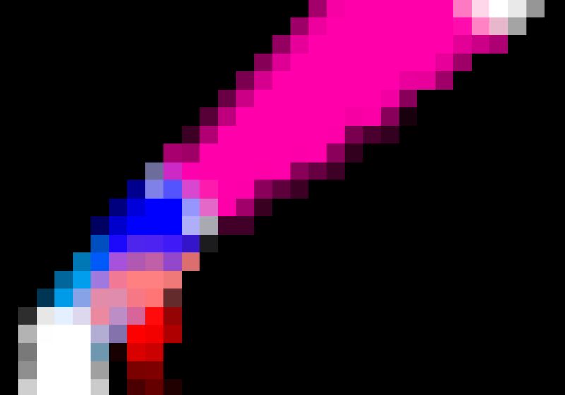 Texturing Rendering With Nn Interpolation Blender Stack Exchange - Gradient Patterns - Elegant HD Collection