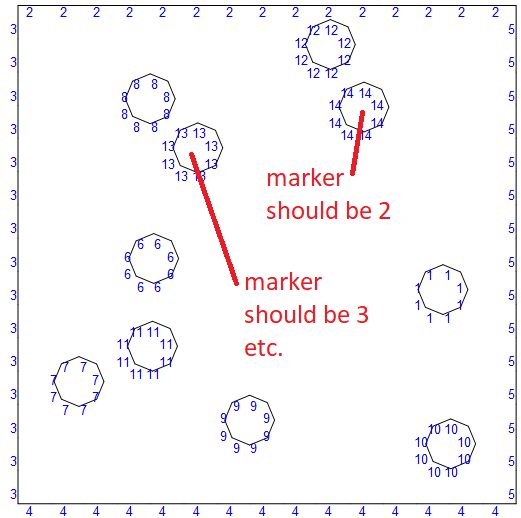 Differential Equations Automatic Solution To Label Boundary Elements - High Resolution Ocean Photos for Desktop