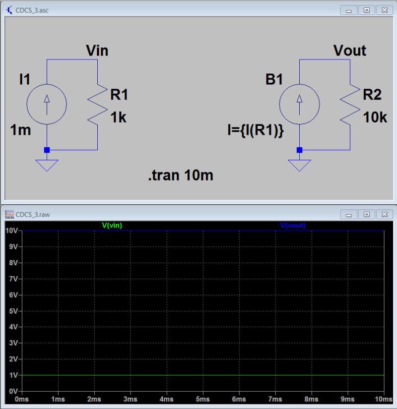 Simulation Simulating A Specific Circuit On Ltspice Electrical - Best Colorful Backgrounds in Ultra HD