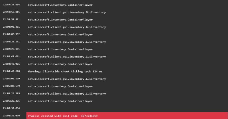 Modded Minecraft World Crash Exit Code 1073741819 Help Minecraft - Download Ultra HD Space Illustration | HD