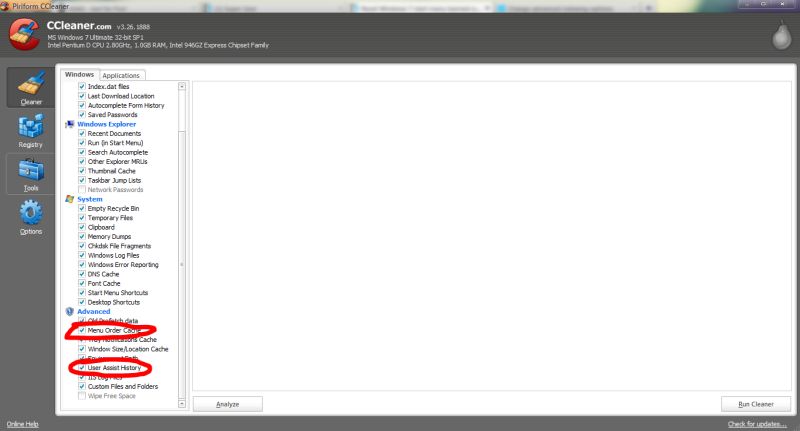 How To Remove Items On Windows 7 Start Menu Super User - Gradient Illustrations - Beautiful HD Collection