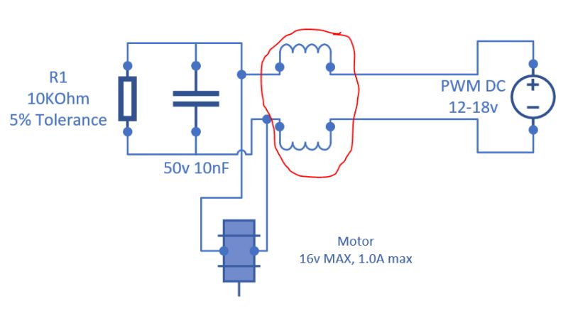 Identification Is It Inductor Electrical Engineering Stack Exchange - High Resolution Colorful Images for Desktop