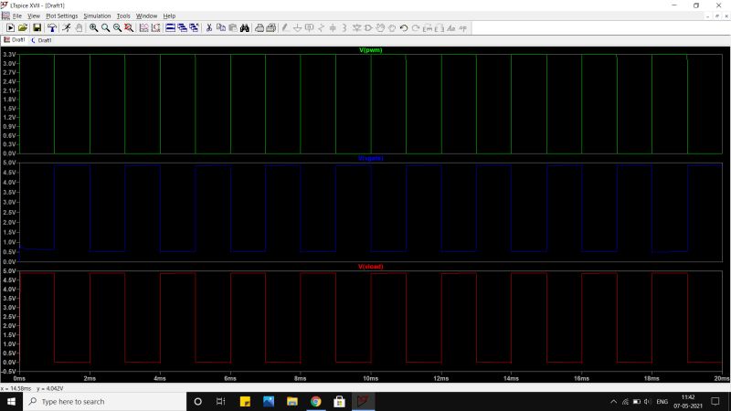 N Channel Mosfet As High Side Switch Electrical Engineering Stack - Light Illustration Collection - Ultra HD Quality