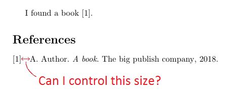 Biblatex Control Space Between Two Printbibliography Sections Tex - Landscape Photos - Amazing 4K Collection