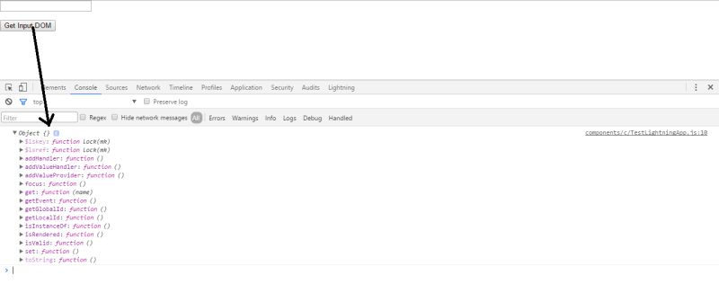 Lightning Component Locker Service Issue Salesforce Stack Exchange - Download Beautiful Nature Pattern | Ultra HD