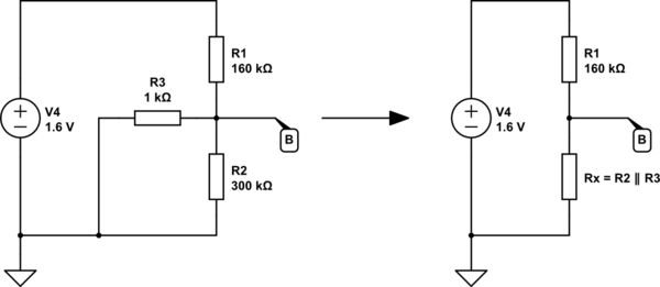 Simple Biasing Circuit Electrical Engineering Stack Exchange - Professional Minimal Texture - Ultra HD