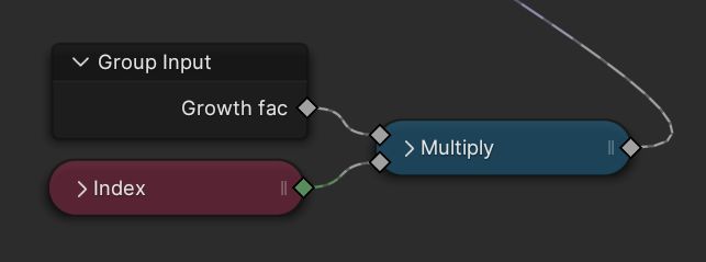 Geometry Nodes How I Add A Simple Switch Blender Stack Exchange - Best Colorful Textures in 8K