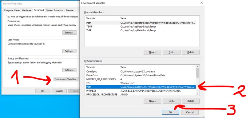Windows Missing Ps Exe Alias Super User - Gradient Picture Collection - HD Quality
