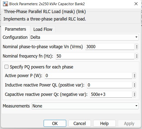 Problem Modeling Capacitor Bank For Three Phase Induction Motor - Best Landscape Photos in Mobile