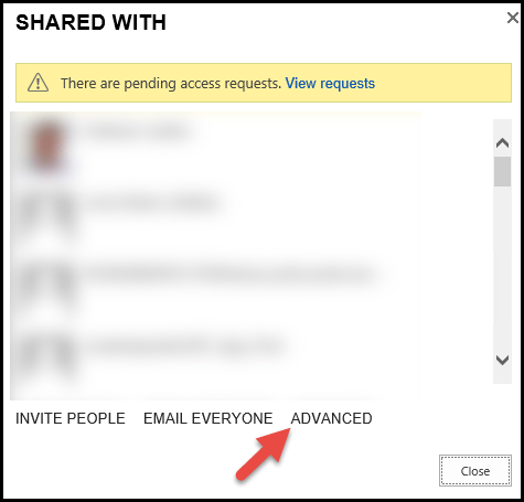 Library Permissions Sharepoint Stack Exchange - Beautiful Vintage Picture - Full HD