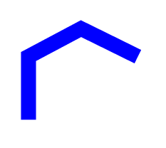 Tikz And Enveloping Border Tex Latex Stack Exchange - Sunset Illustrations - Gorgeous Mobile Collection