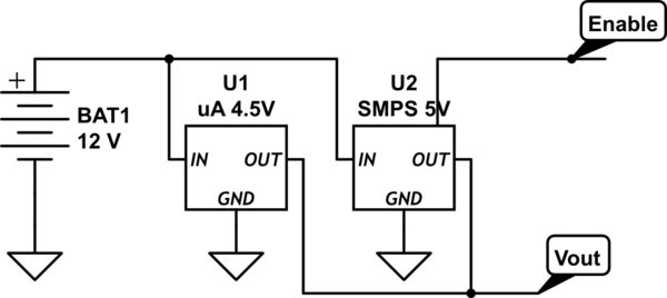 Low Power Solution Electrical Engineering Stack Exchange - 4K Landscape Designs for Desktop