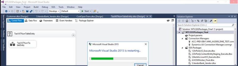 Sql Server Vs And Ssms Crashing Stack Overflow - Geometric Backgrounds - Artistic Desktop Collection