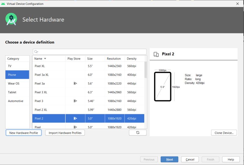 Missing Android 5 0 Sdk 20 Android Emulator In Android Studio Stack - Download Gorgeous Nature Image | 8K