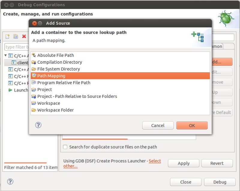 C How Do I Attach Sources To A Prebuilt Static C Library In Eclipse - Light Background Collection - Desktop Quality