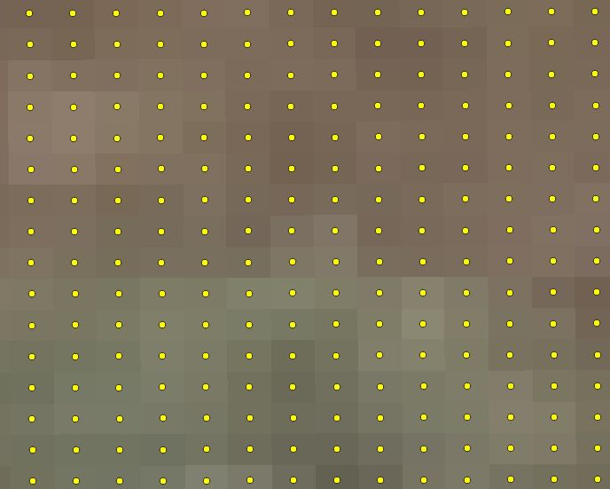 Python Finding Each Centroid Of Multiple Connected Objects Stack - Artistic Full HD Colorful Images | Free Download